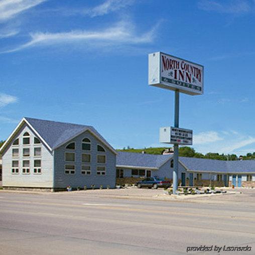 North Country Inn & Suites Mandan Exterior photo