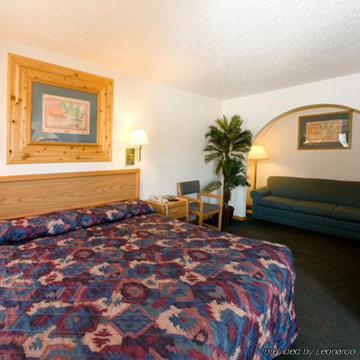 North Country Inn & Suites Mandan Room photo