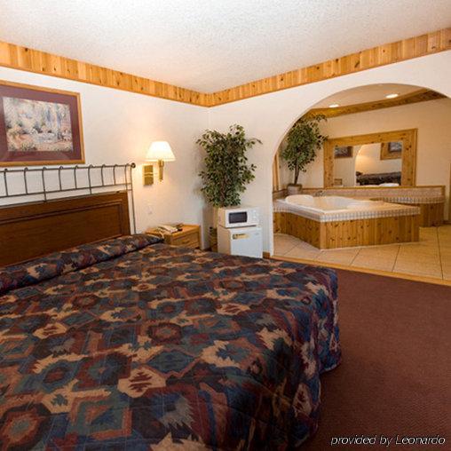 North Country Inn & Suites Mandan Room photo